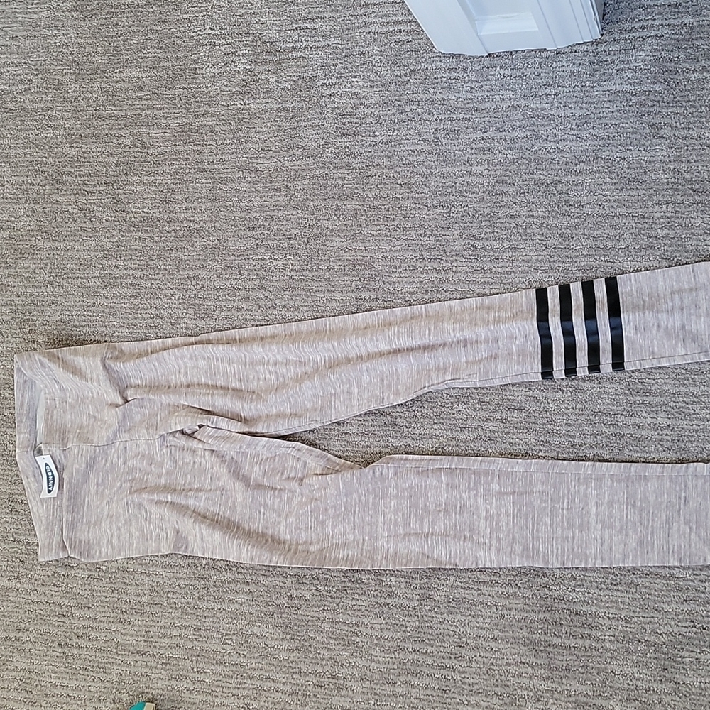 NWT old navy leggings, XL/14 girls